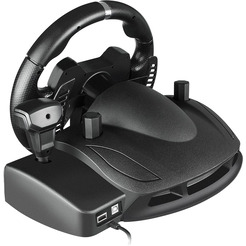 Игровой руль SVEN GC-W900