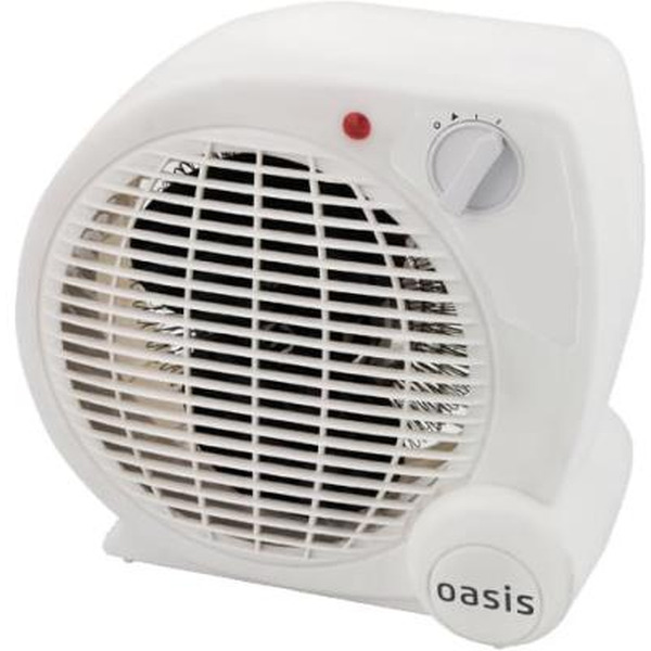 Тепловентилятор Oasis SG-20R