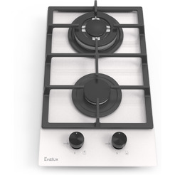 Варочная панель Evelux HEG 325 WG