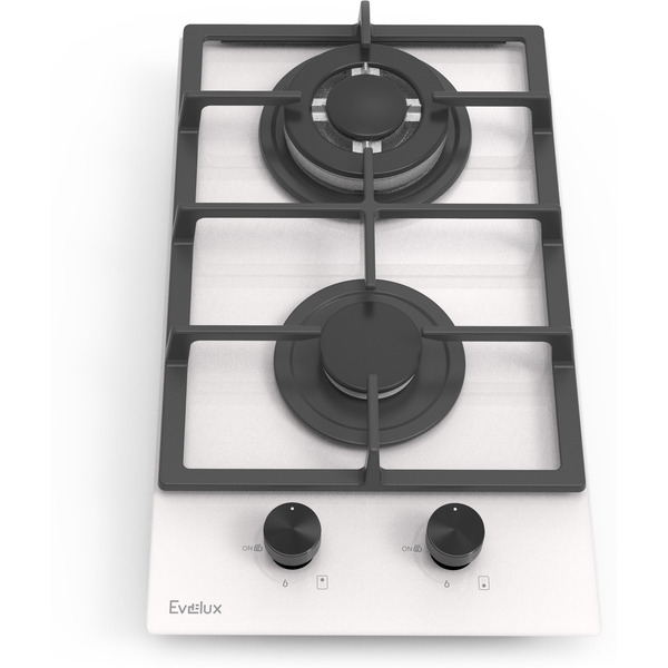 Варочная панель Evelux HEG 325 WG
