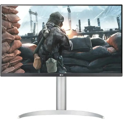 Монитор LG 27UP650K-W