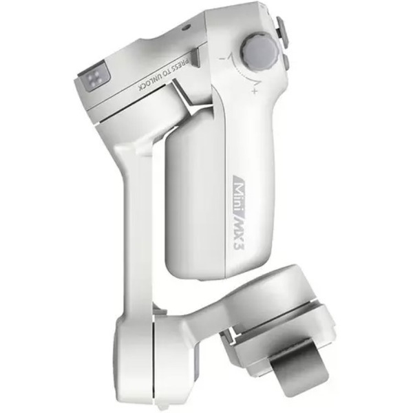 Стабилизатор для мобильного телефона Moza Mini MX3