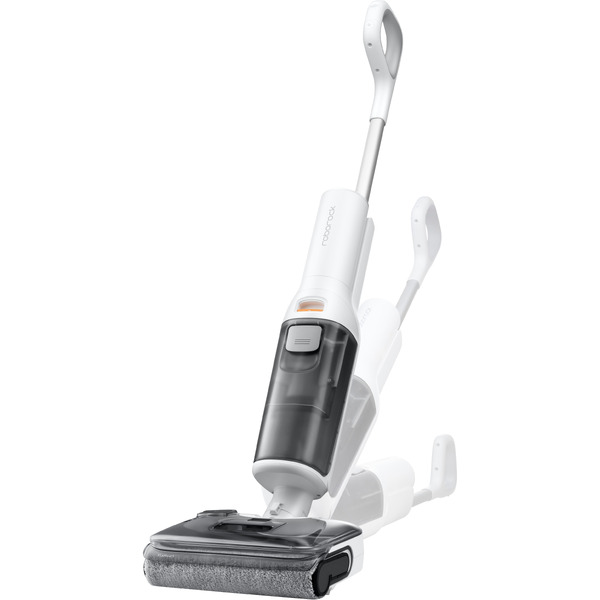 Пылесос Roborock Wet and Dry Vacuum Cleaner F25 RT (WD5M7B012-02)