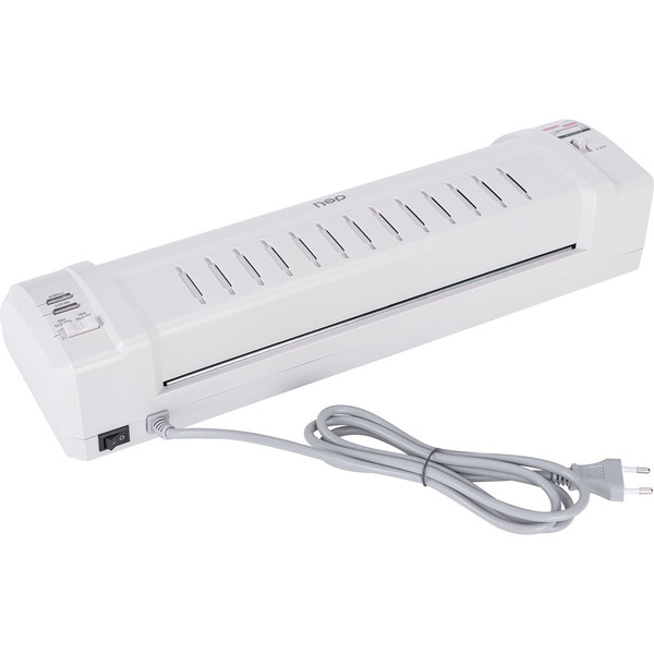 Ламинатор Deli E3894-EU