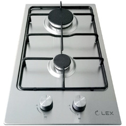 Варочная панель LEX GVS 320 IX