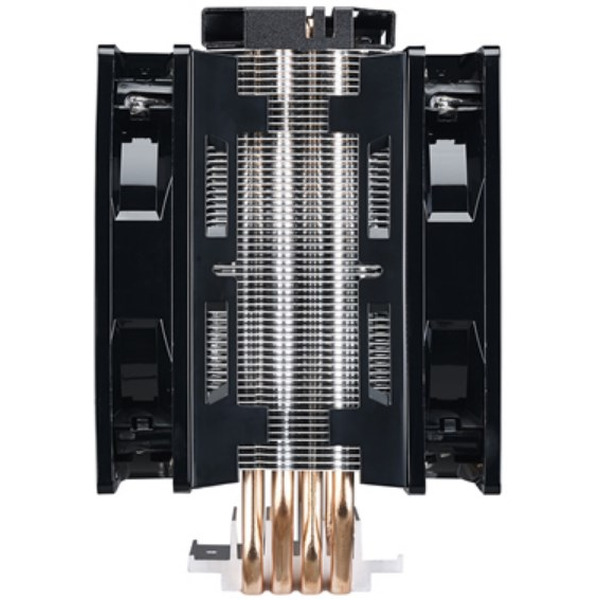 Кулер для процессора Cooler Master Hyper 212 LED Turbo RR-212TK-16PR-R1