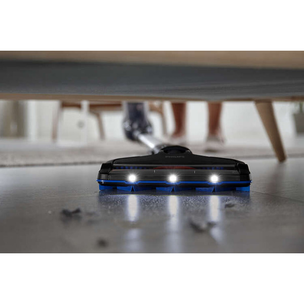 Пылесос PHILIPS FC6802/01