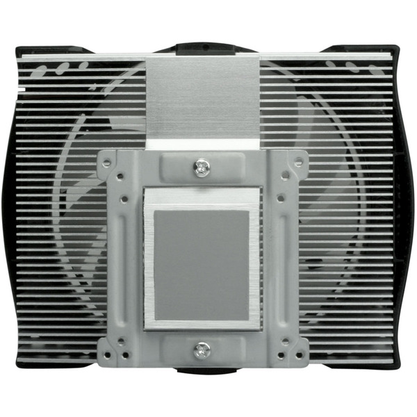 Кулер для видеокарты Arctic Cooling Accelero L2 PLUS DCACO-V300101-BL