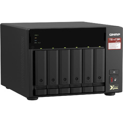 Сетевой накопитель QNAP TS-673A-8G