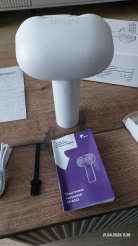 Очиститель катышков Kitfort КТ-4013