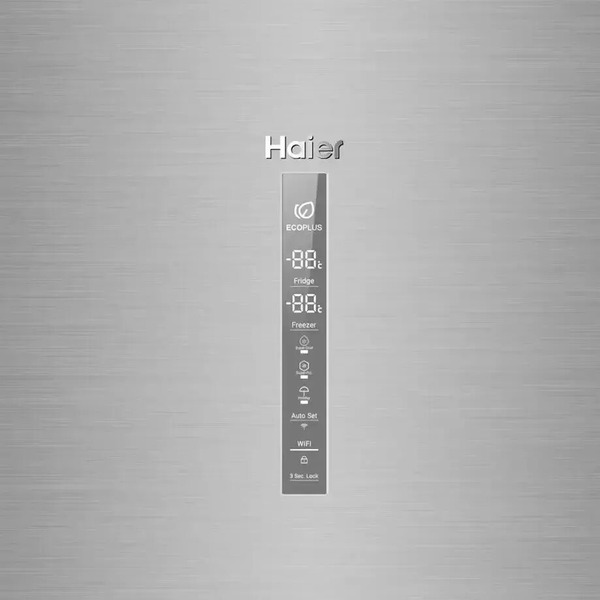 Холодильник Haier C2F636CFFDU1