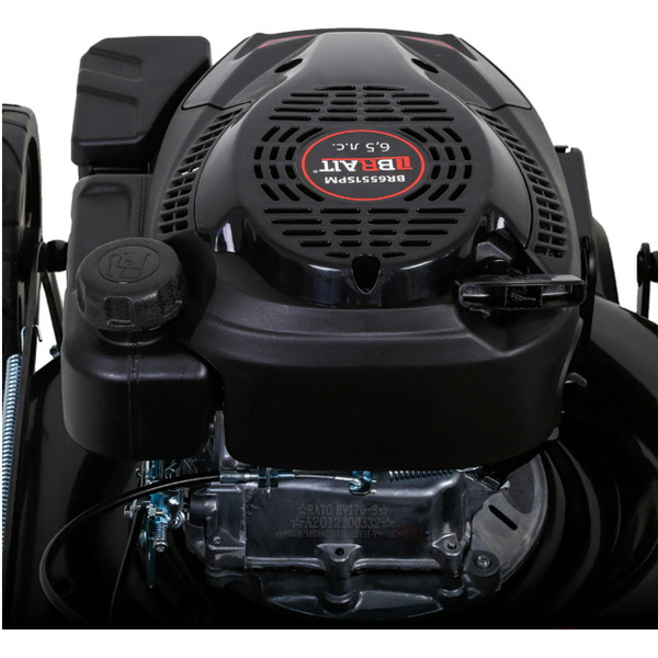 Газонокосилка Brait BR6551SPM