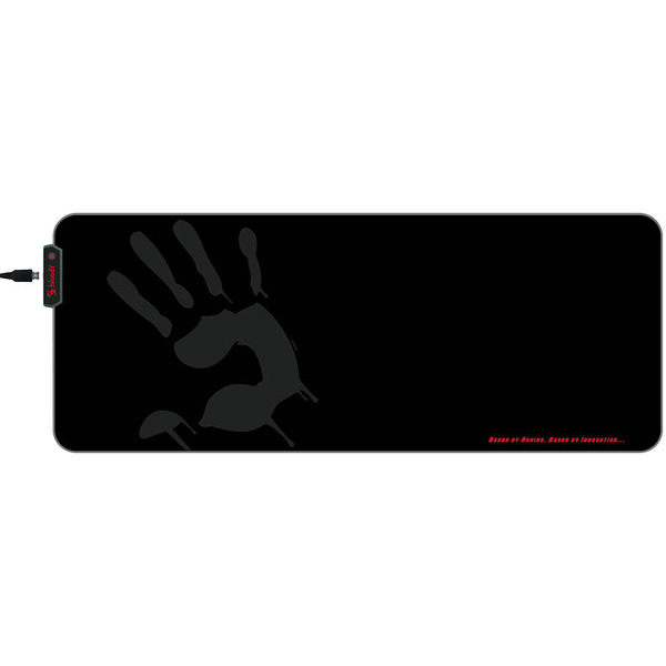 Коврик для мышки A4Tech BLOODY MP-80N