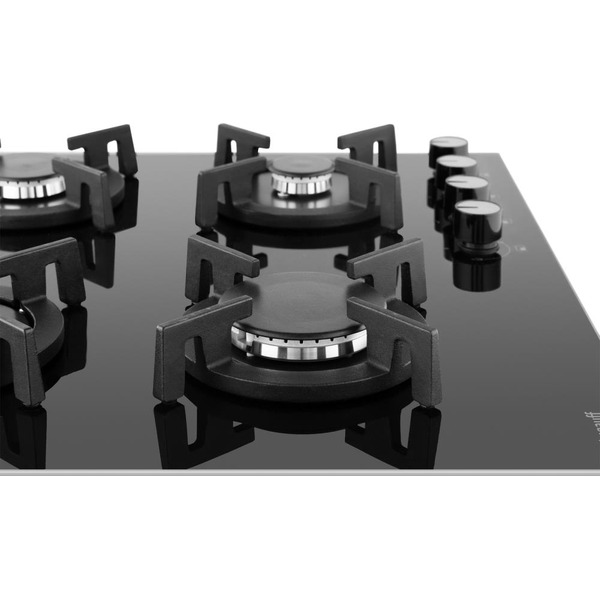Варочная панель Weissgauff HG 640 BGV
