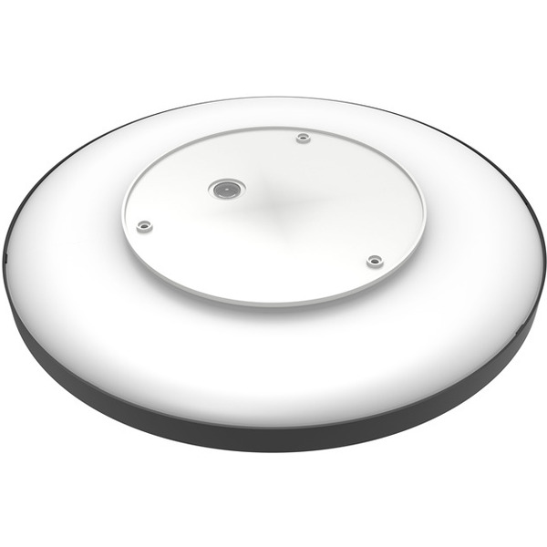 Настенно-потолочный светильник OSRAM CL RCMS 30W840 черный