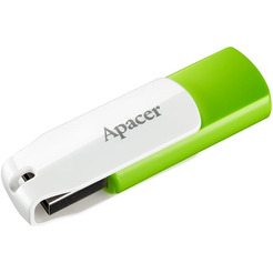 Флеш-накопитель USB Apacer AH335 64GB AP64GAH335G-1