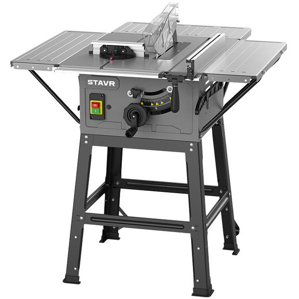 Пила дисковая Stavr SWM 2000-250T