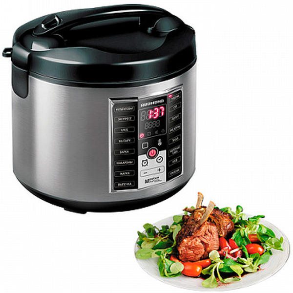 Мультиварка REDMOND RMC-M25