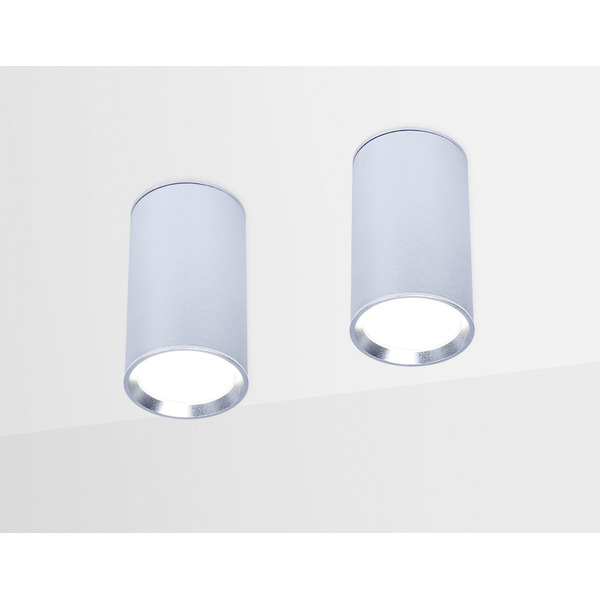 Точечный светильник Ambrella light TN219 SL/S