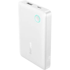 Внешний аккумулятор Baseus EnerFill FP11 P1008210C213-00 10000mAh 15W (белый)