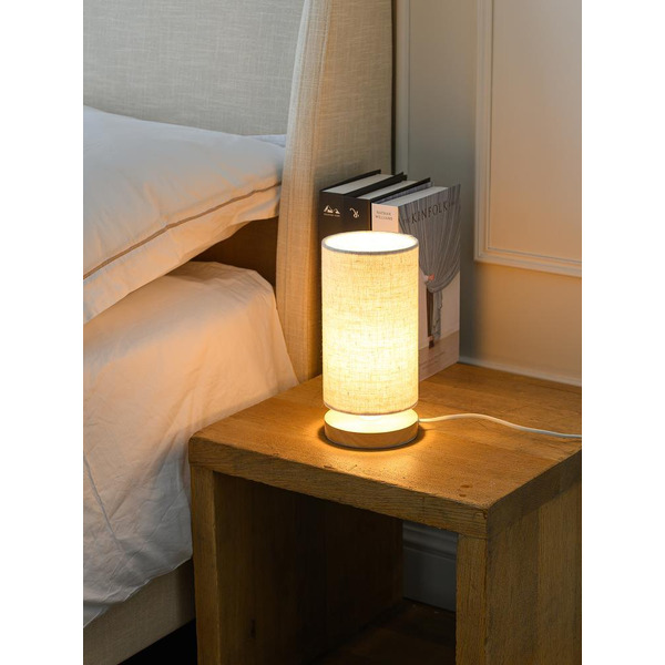 Светильник настольный ARTSTYLE HT-728WBG