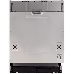 Встраиваемая посудомоечная машина Exiteq EXDW-I605