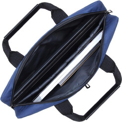 Сумка ExeGate Office F1590 Dark Blue