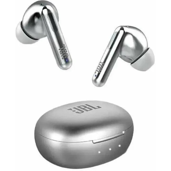 Наушники JBL Tune 280 TWS NC2 (серебристый)