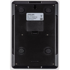 Кухонные весы TDM Апельсины SQ4025-0003