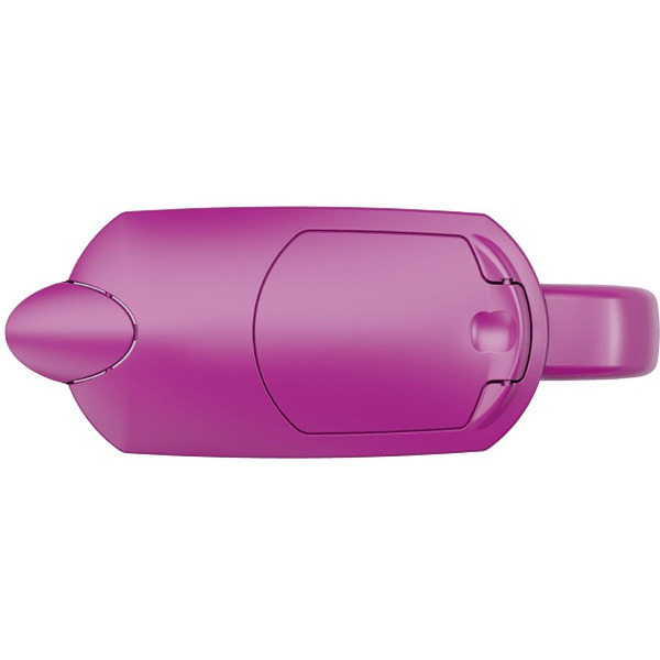 Фильтр-кувшин Аквафор Смайл (цикламен)