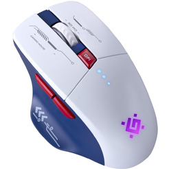Игровая мышь Defender Tisa GM-126