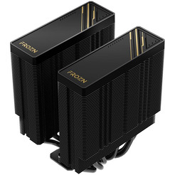 Кулер для процессора ID-Cooling Frozn A620 GDL