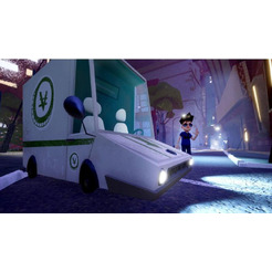 Игра Hello Neighbor Hide and Seek для PlayStation 4