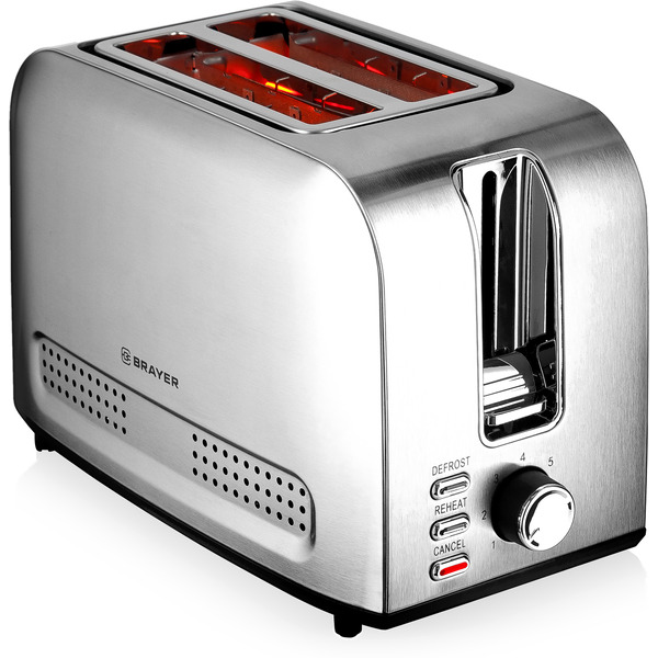 Тостер BRAYER BR2110