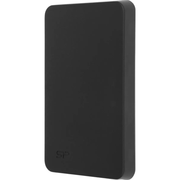 Внешний накопитель Silicon-Power Stream S05 4TB SP040TBPSDS05SAK