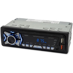 USB-магнитола Digma MCP-227B