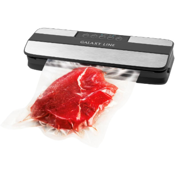 Рулон вакуумной пленки Galaxy Line GL2726 28x300 см