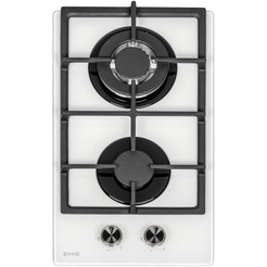 Варочная панель ZorG HAG31 FDW white