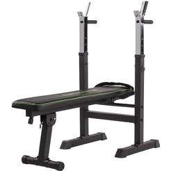 Силовая скамья Tunturi WB20 Basic Weight Bench (17TSWB2000)
