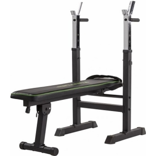 Силовая скамья Tunturi WB20 Basic Weight Bench (17TSWB2000)