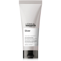 Кондиционер L'Oreal Professionnel Serie Expert Silver 200 мл
