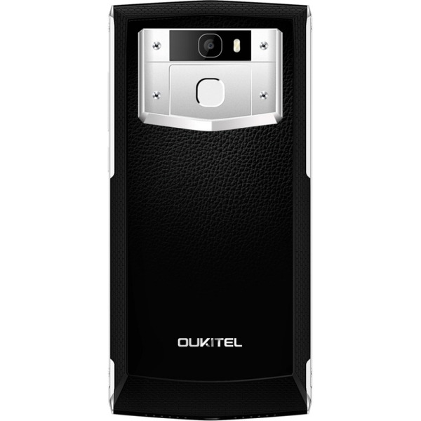 Смартфон Oukitel K 10000 PRO black 3GB RAM+32GB