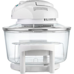 Аэрогриль CENTEK CT-1456 (белый)