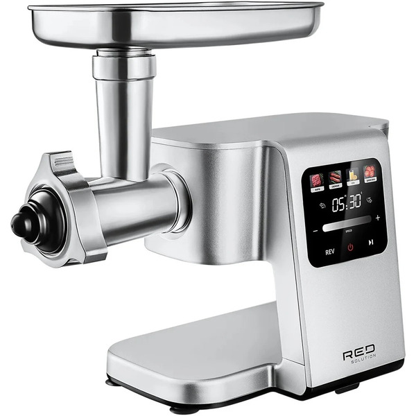 Мясорубка RED Solution MG1100D-8