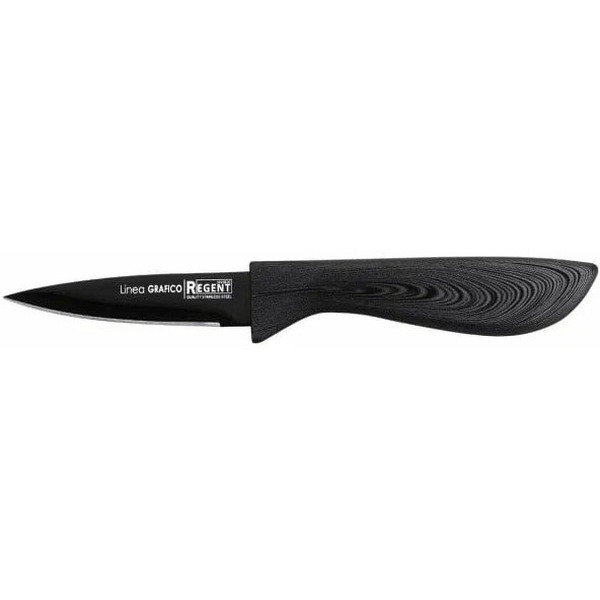 Нож для овощей Regent Inox GRAFICO 93-KN-GF-5