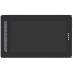 Графический планшет XP-Pen Artist12 (2nd Gen.) черный