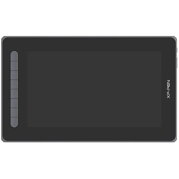 Графический планшет XP-Pen Artist12 (2nd Gen.) черный