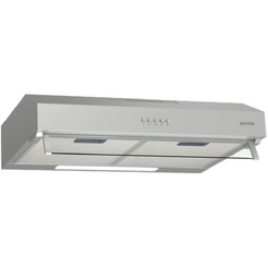 Кухонная вытяжка Gorenje WHU529EX/M
