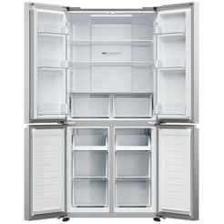 Холодильник Haier HTF-425DM7RU