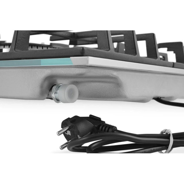 Варочная панель ZUGEL ZGH451W